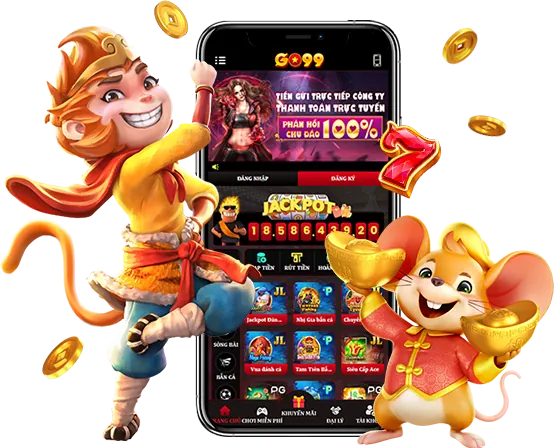 Sứ mệnh 99ok.com