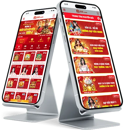 Kho game đa dạng