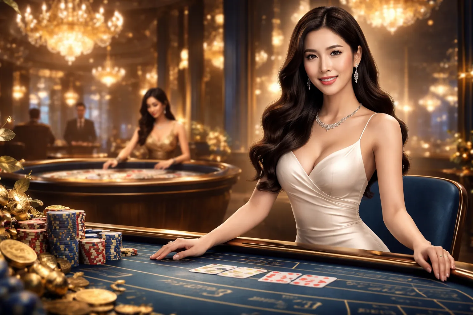 Game Bài Đổi Thưởng 99ok.com