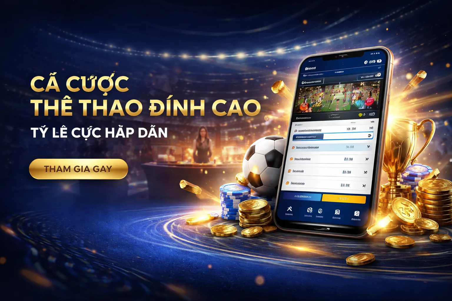 Các chương trình khuyến mãi hấp dẫn tại 99ok.com