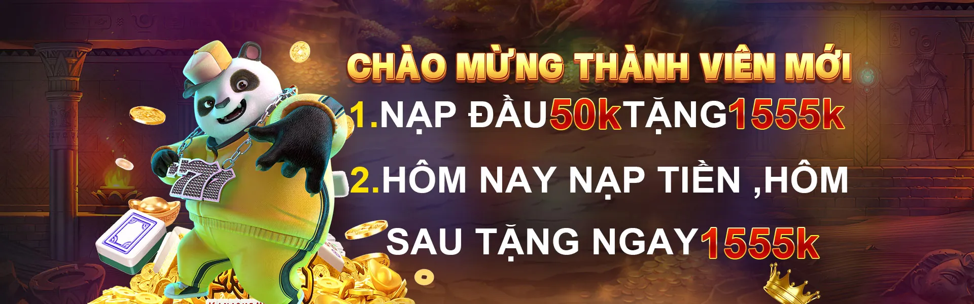 Các chương trình khuyến mãi độc quyền tại 99ok.com