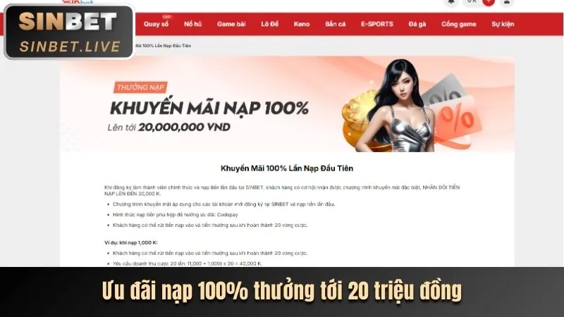 Khuyến mãi chào mừng 99ok.com