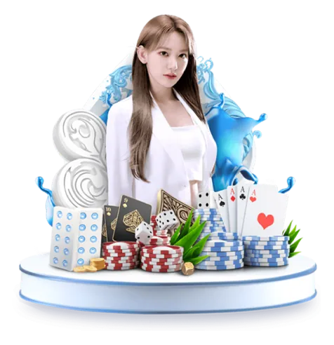 Game Baccarat